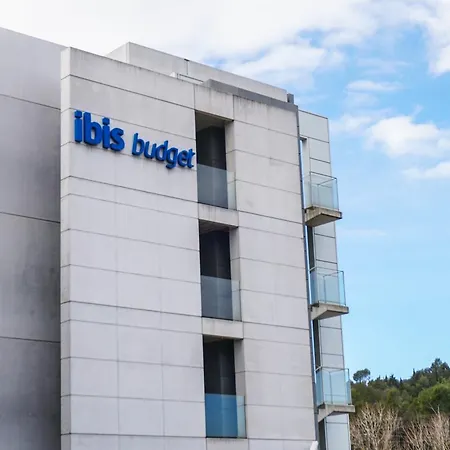 Konukevi Ibis Budget Costa Brava Girona