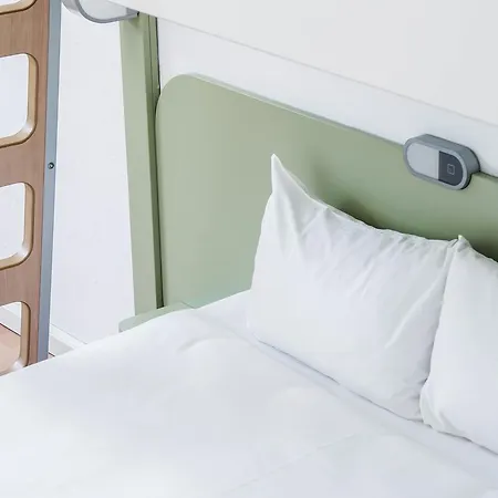Ibis Budget Costa Brava Girona