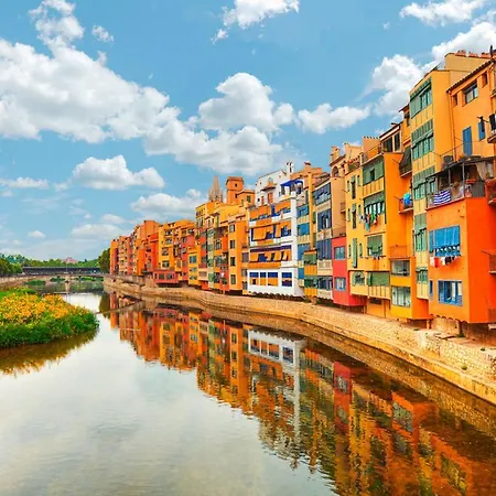 Konukevi Ibis Budget Costa Brava