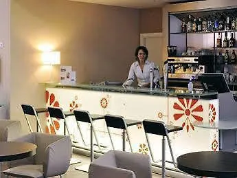 Ibis Budget Costa Brava Konukevi Girona