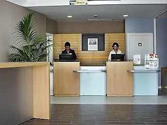 Ibis Budget Costa Brava Konukevi 2*