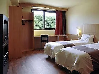 Ibis Budget Costa Brava Konukevi Girona