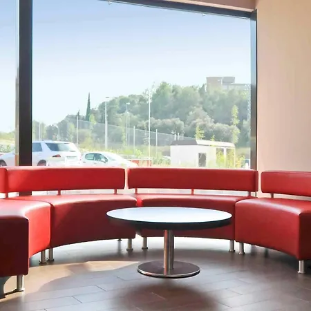 Ibis Budget Costa Brava 2* Girona