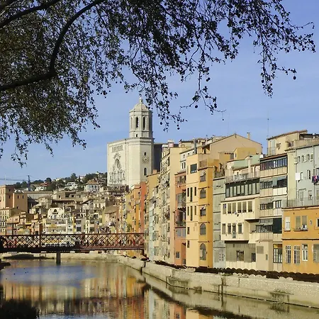 Ibis Budget Costa Brava Konukevi