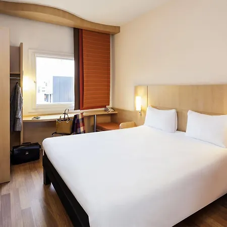Ibis Budget Costa Brava 게스트하우스