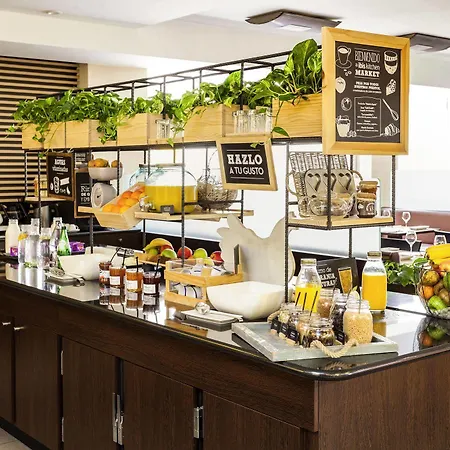 Ibis Budget Costa Brava Konukevi