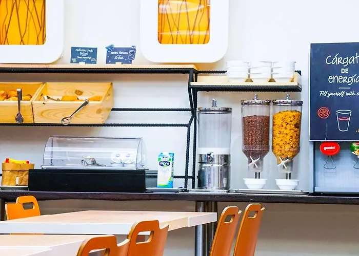 Ibis Budget Costa Brava Girona