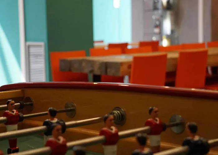 Ibis Budget Costa Brava Vendégház 2*