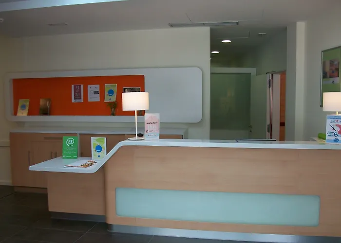 Ibis Budget Costa Brava 2* Girona