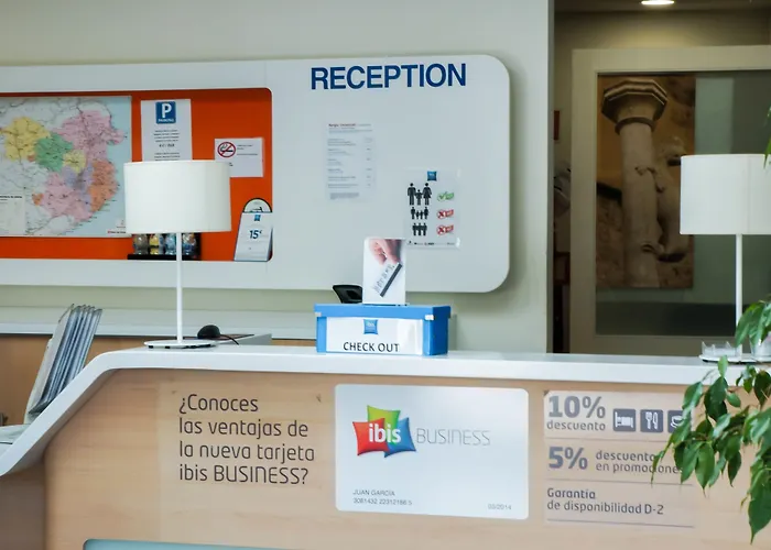Ibis Budget Costa Brava 2* Girona