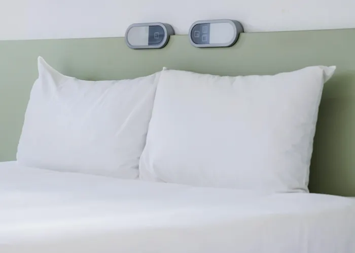 Vendégház Ibis Budget Costa Brava Girona