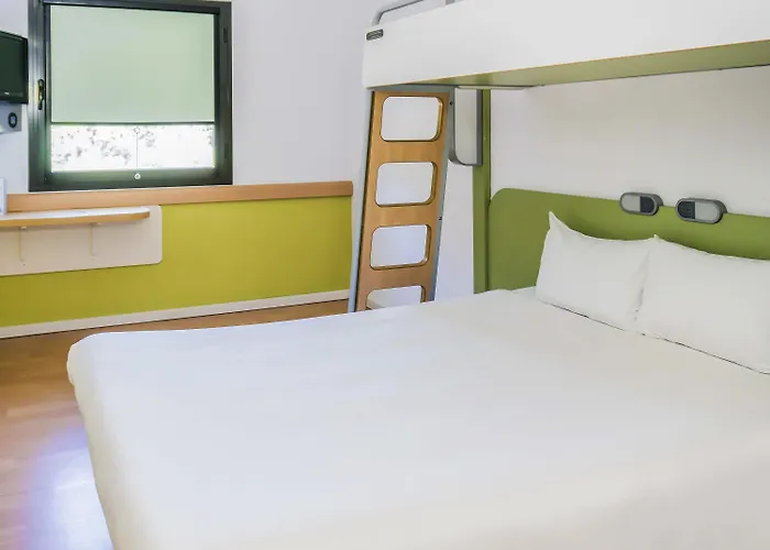 Ibis Budget Costa Brava 2* Girona