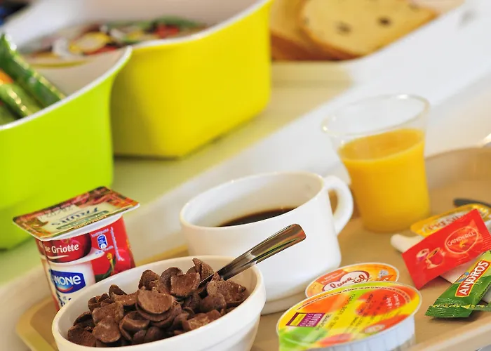 Ibis Budget Costa Brava Vendégház 2*