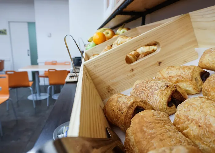 Vendégház Ibis Budget Costa Brava